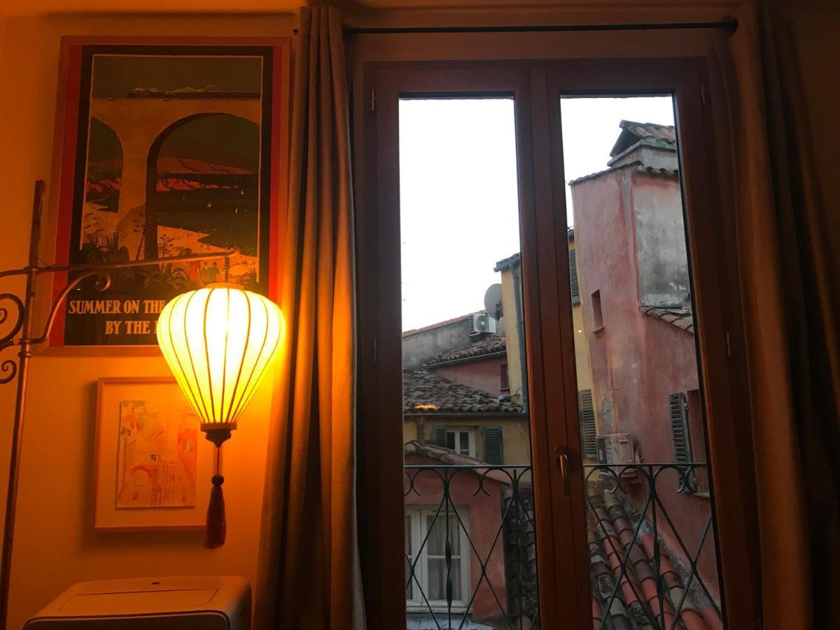 Spacious And Bright Flat Close To The Beach : Heart Of Old Nicea Zewnętrze zdjęcie