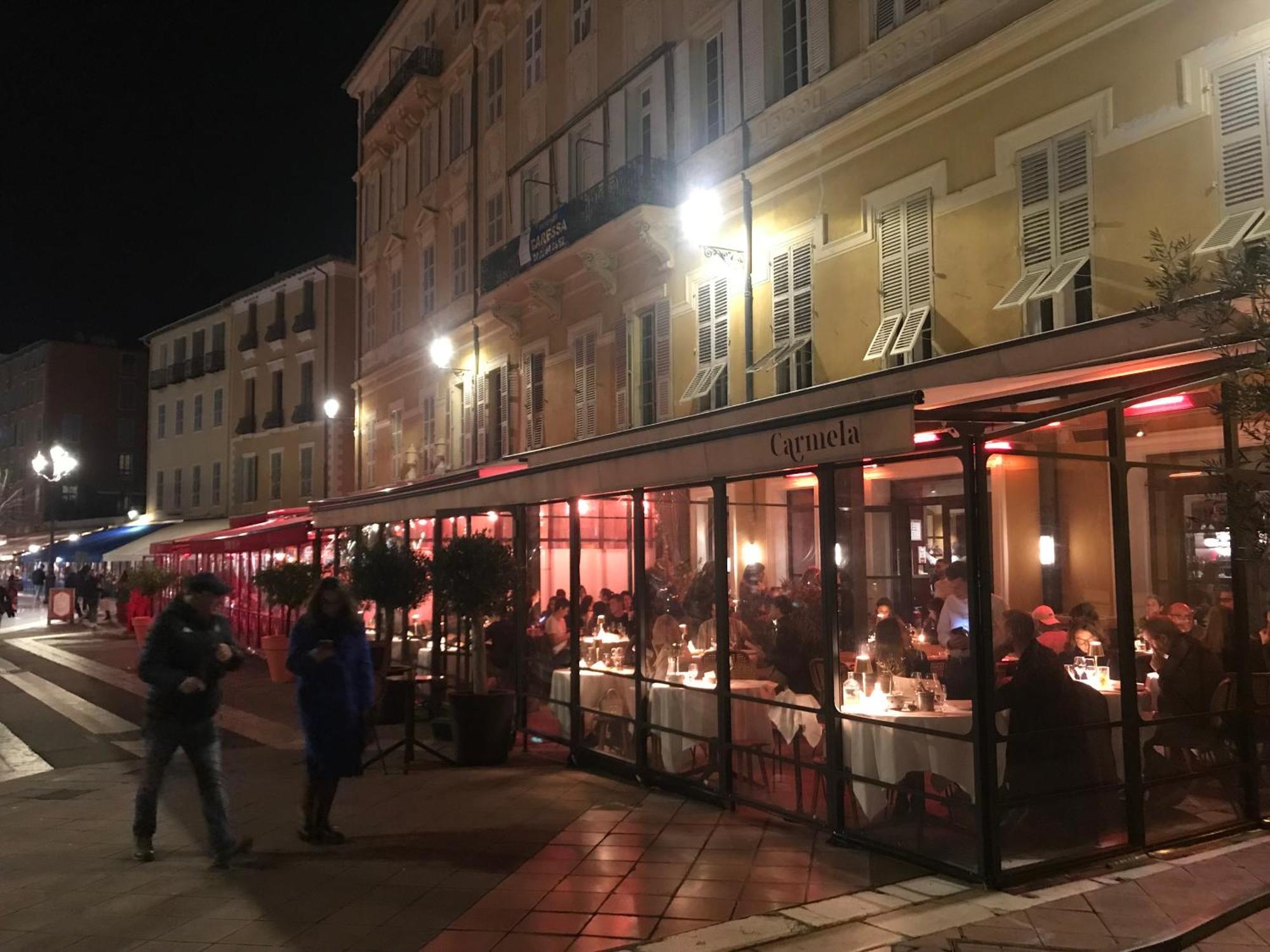 Spacious And Bright Flat Close To The Beach : Heart Of Old Nicea Zewnętrze zdjęcie